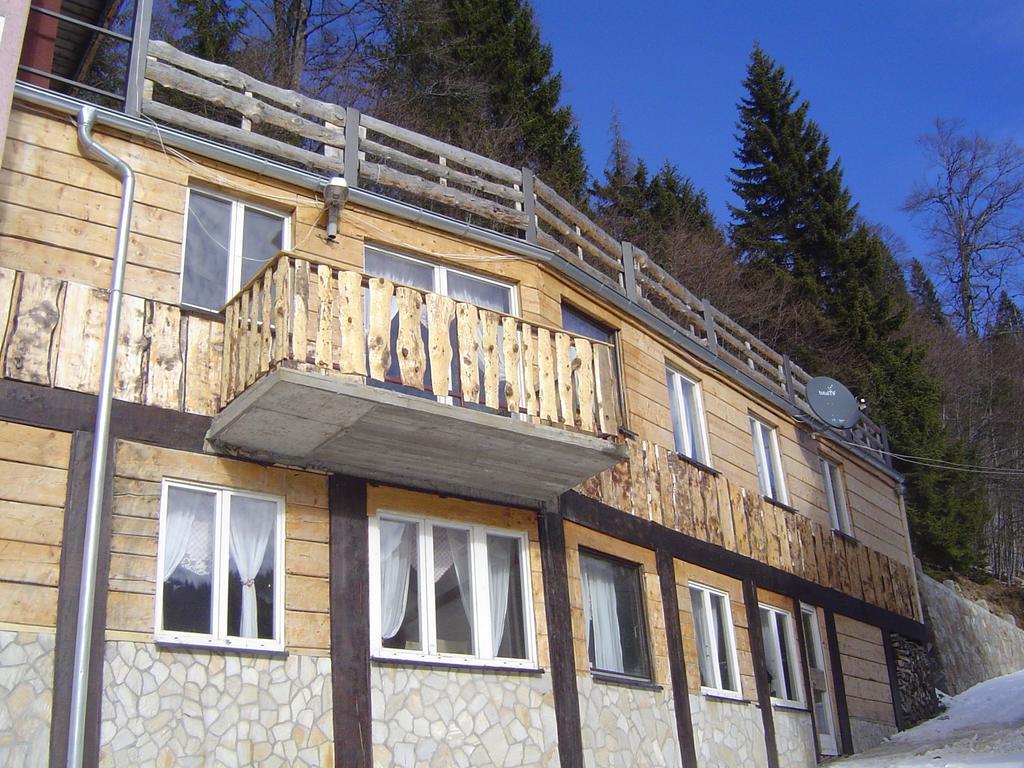 Sirius Club Kopaonik Hotel Екстериор снимка